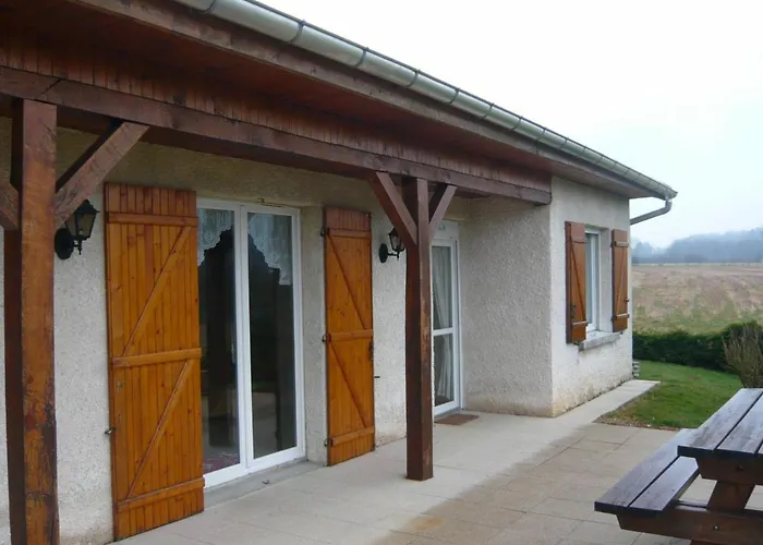 De Plain-pied Avec Terrasse, Proche Port Et Station Thermale, Ideal Pour Familles - Fr-1-589-24 度假居 *